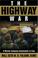 Cover of: The highway war