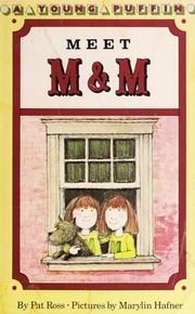 Cover of: Meet M & M by Pat Ross