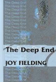 Cover of: The deep end by Joy Fielding