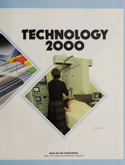 Cover of: Technology 2000 | Peter Evans
