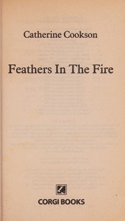 Cover of: Feathers in the fire by Catherine Cookson