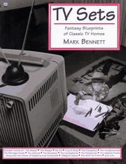 TV Sets by Mark Bennett