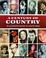 Cover of: A century of country