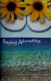 Cover of: Paging Aphrodite
