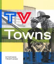 Cover of: Tv Towns by Stephen Tropiano, Stephen Tropiano