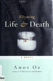 Cover of: Rhyming life and death by Amos Oz