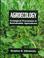 Cover of: Agroecology