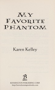 my-favorite-phantom-cover
