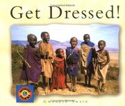 Cover of: Get Dressed (Small World) by Gwenyth Swain