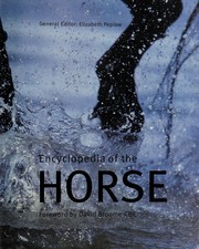 Cover of: Encyclopedia of the Horse | 