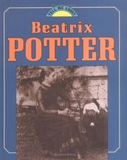 Cover of: Beatrix Potter