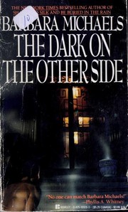 Cover of: The Dark on the Other Side | Barbara Michaels