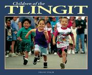 Cover of: Children of the Tlingit