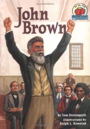 Cover of: John Brown