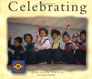 Cover of: Celebrating (Small World)