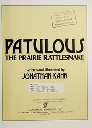 patulous-the-prairie-rattlesnake-cover