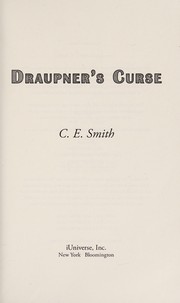 Cover of: Draupner