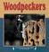 Cover of: Woodpeckers (Nature Watch)