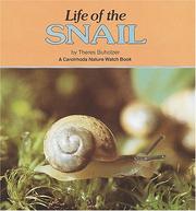Cover of: Life of the Snail (Nature Watch)