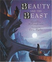 Cover of: Beauty and the beast