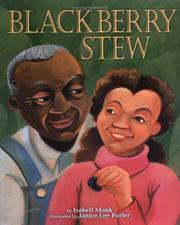 Cover of: Blackberry stew