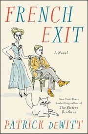 Cover of: French Exit