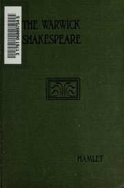 Cover of: The Tragedy of Hamlet: Prince of Denmark