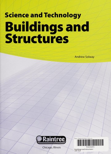 Buildings and structures by Andrew Solway