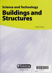 Cover of: Buildings and structures by Andrew Solway