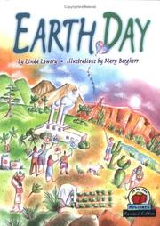 Cover of: Earth Day | Linda Lowery Keep