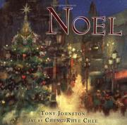 Cover of: Noel