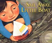 Cover of: Sail away, Little Boat