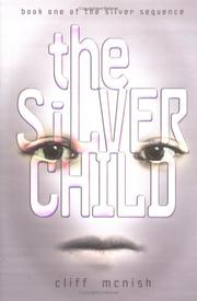 Cover of: The silver child