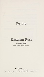 Cover of: Stuck