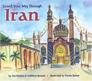 Cover of: Count your way through Iran