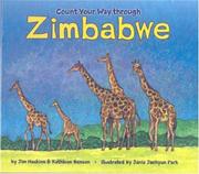 Cover of: Count your way through Zimbabwe