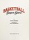 Cover of: Basketball super stars