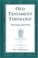 Cover of: Old Testament Theology