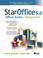 Cover of: StarOffice 6.0 office suite companion