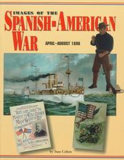 Cover of: Images of Spanish American War by Stan Cohen