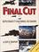 Cover of: Final Cut: The Post War B-17 Flying Fortress the Survivors
