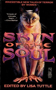 Cover of: Skin of the Soul by Lisa Tuttle