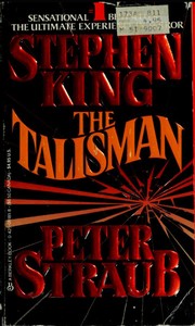 Cover of: The Talisman by Stephen King