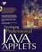 Cover of: Developing professional Java applets