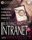 Cover of: Building an Intranet with Windows NT 4