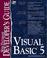 Cover of: Visual Basic 5 Database Developer's Guide