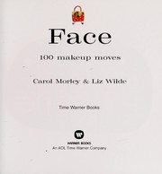 Cover of: Face | Carol Morley