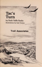 Cover of: Tac