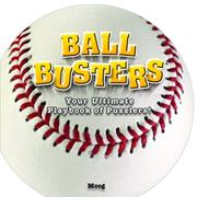 Cover of: Ball Busters Baseball (Ball Busters)