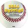 Cover of: Ball Busters Baseball (Ball Busters)